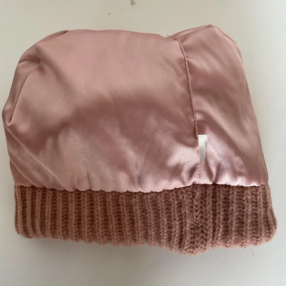 Kitsch Beanie